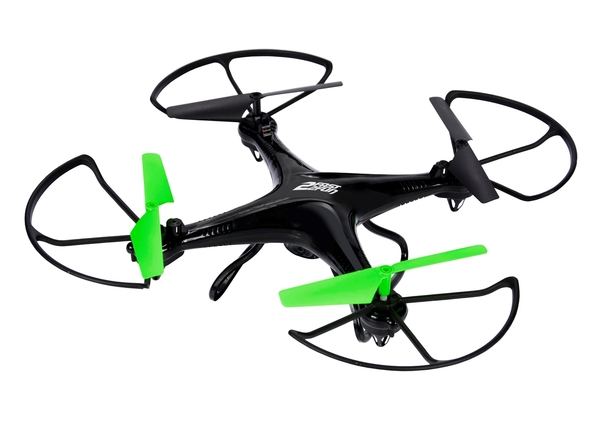 2Fast2Fun - Focus Drone XL