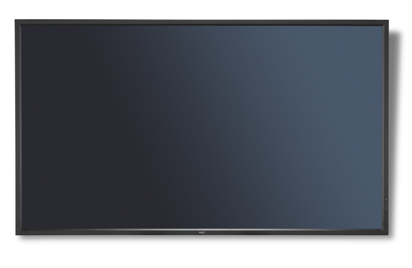 NEC 65&quot;  X651UHD 16:9 S-IPS 3840X2160
