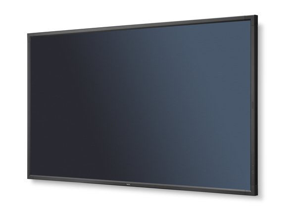 NEC 65&quot;  X651UHD 16:9 S-IPS 3840X2160