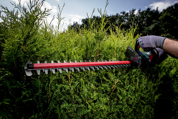 Metabo HS 18 LTX 45 Nibbler Uden batteri Intet batteri