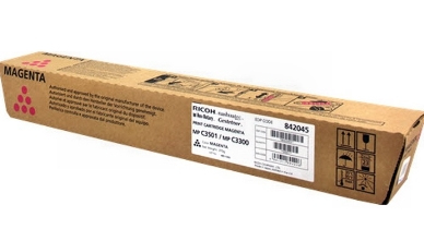 Aficio MPC2800 yellow toner