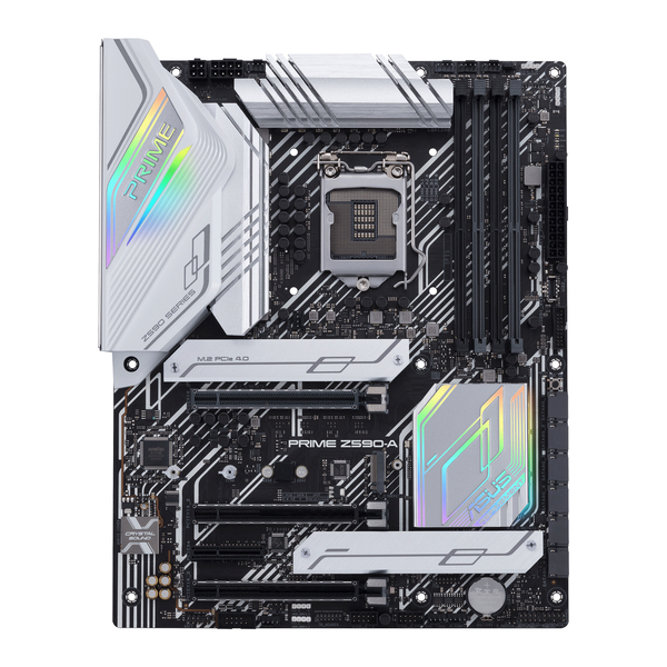 Asus PRIME Z590-A ATX-emolevy