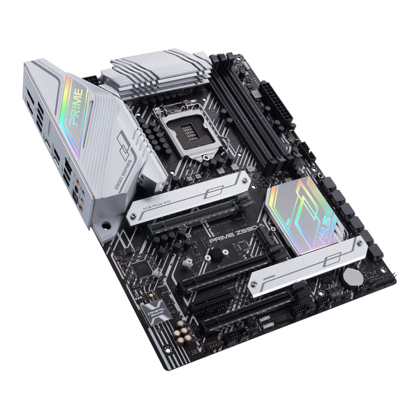 Asus PRIME Z590-A ATX - motherboard