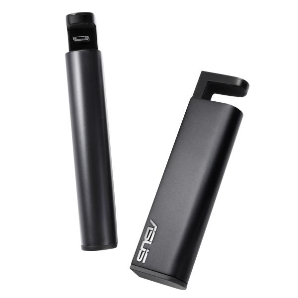 ASUS Pad-17 Micro USB Charging Stand/BK/10/10