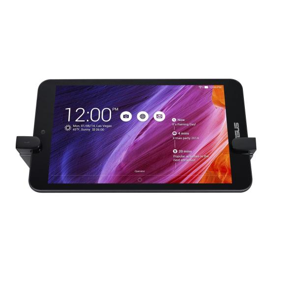 ASUS Pad-17 Micro USB Charging Stand/BK/10/10