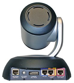 Vaddio RoboSHOT 12 -use with MATRIX PRO-