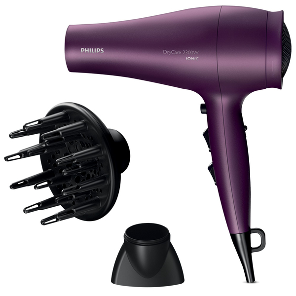 Philips BHD282 hair dryer