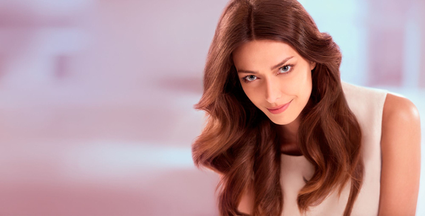 Philips BHD282 hair dryer
