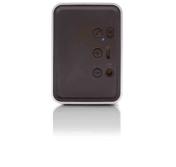 Braven 570 Portable Wireless Speaker White