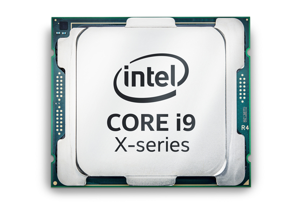 Intel Core i9-9920X 3.5 GHz Skylake, LGA 2066 - processor, boxed (No cooler)