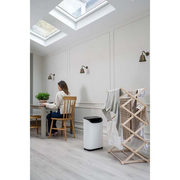 MEACO Dehumidifier Desiccant DD8L Pro MEACO Dehumidifier Desiccant DD8L Pro