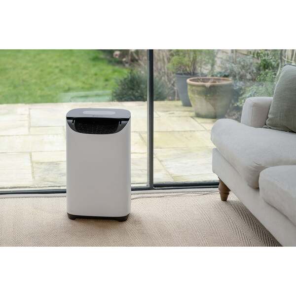 MEACO Dehumidifier Desiccant DD8L Pro MEACO Dehumidifier Desiccant DD8L Pro