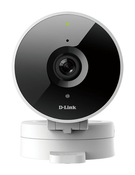 D-Link 1megapixel camera 120wide indoor