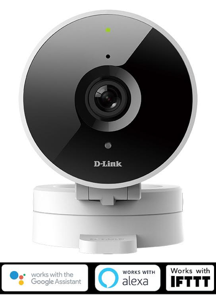 D-Link 1megapixel camera 120wide indoor