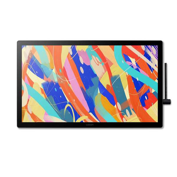 WACOM Piirton&auml;ytt&ouml; Cintiq 24 (2025)