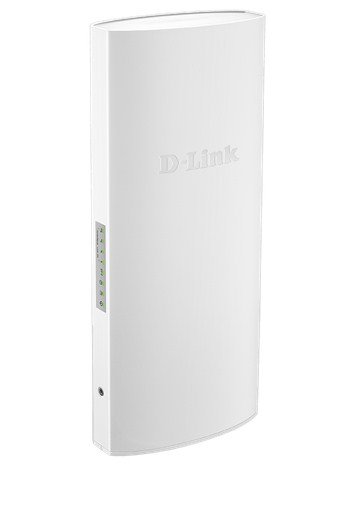 D-Link DWL-6700AP - Langattoman verkon liitynt&auml;piste - 802.11a/b/g/n - Kaksoistaajuus