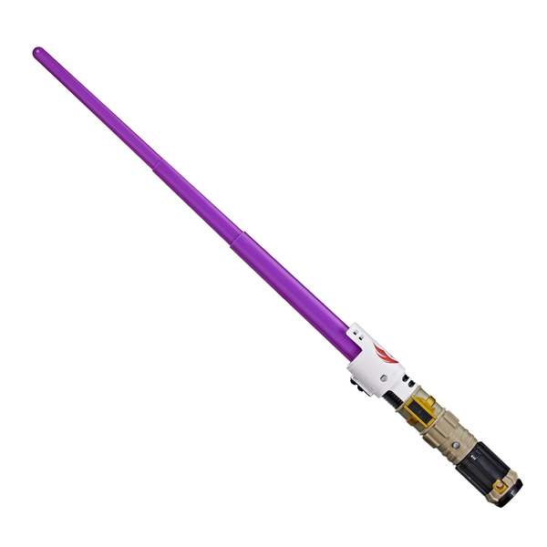 Star Wars Lightsaber Forge Extendable Lightsaber, Asst.