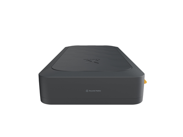 Xtorm Varavirtal&auml;hde USB-C PD 67W 45000mAh/2xUSB-C -varavirtal&auml;hde, Musta