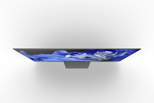 65&quot; 4K OLED Bravia with Tuner