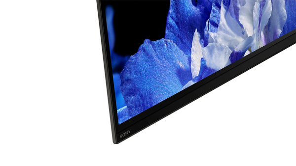 65&quot; 4K OLED Bravia with Tuner