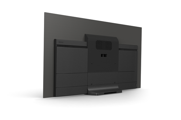 65&quot; 4K OLED Bravia with Tuner