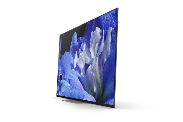 65" 4K OLED Bravia with Tuner