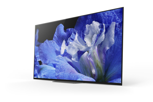 65" 4K OLED Bravia with Tuner