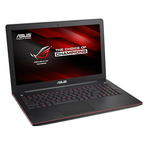 ASUS N550JK 15.6inch FHD Matt Intel i7 4710HQ NV GTX 850M 2G DDR3 VRAM 8 GB 750GB 5400rpm SSH (8GB SSD) 8X DVD SM DL W8.1-64B
