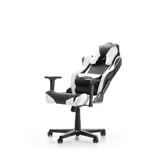 DXRacer Racing Shield - Gaming chair - Black White