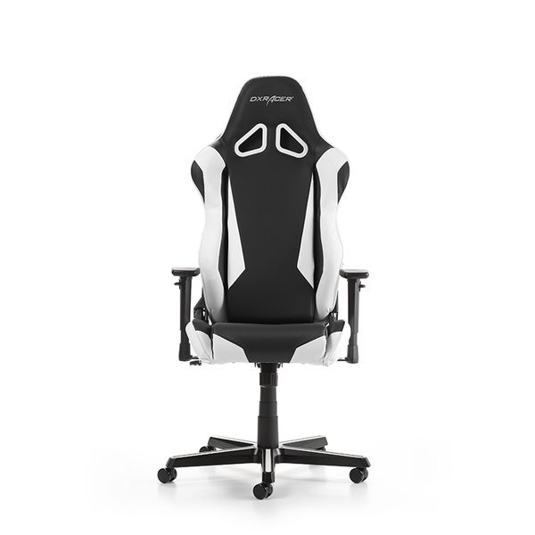 DXRacer Racing Shield - Gaming chair - Black White