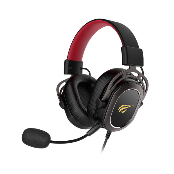 Havit H2008D - gaming headset