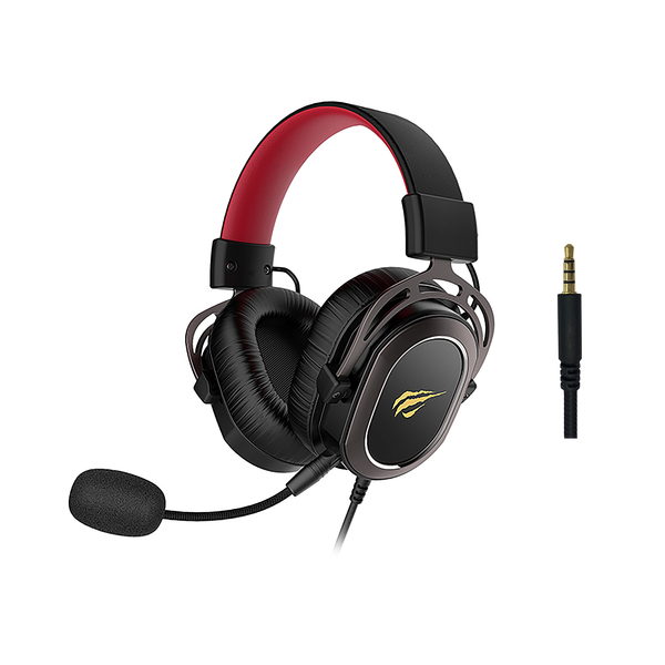 Havit H2008D - gaming headset