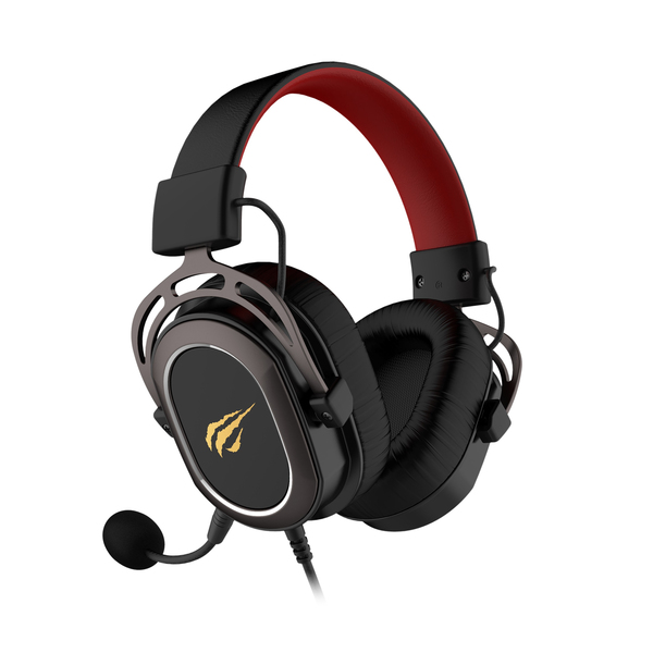 Havit H2008D - gaming headset