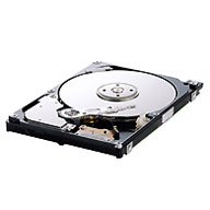 HD/160GB SATA 5400rpm 2.5"