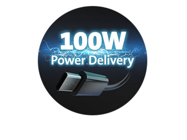 Kensington SD4849P USB-C Triple Video Dock - EU