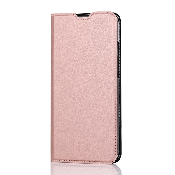 Wave Book Case, Honor 20 Lite, rose gold