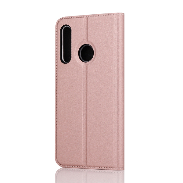 Wave Book Case, Honor 20 Lite, rosa