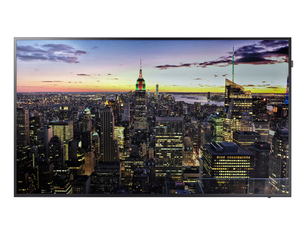 SAMSUNG 75" QB75H LED 3XHDMI/DP SSSP5