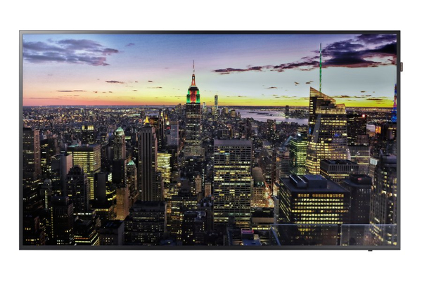 SAMSUNG 75" QB75H LED 3XHDMI/DP SSSP5