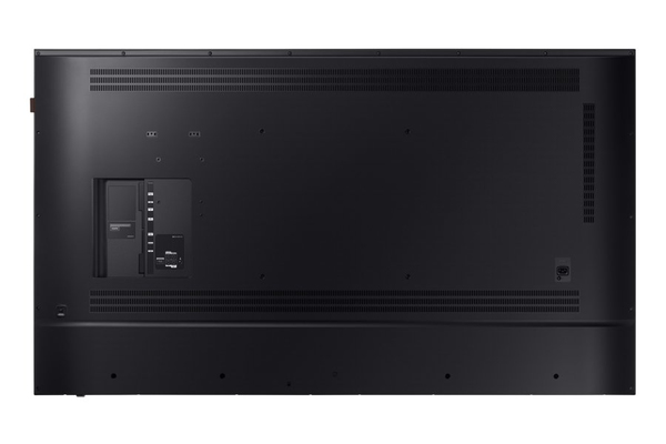 SAMSUNG 75" QB75H LED 3XHDMI/DP SSSP5