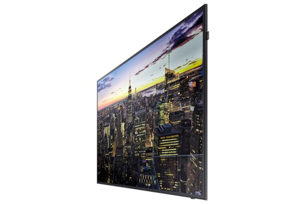 SAMSUNG 75" QB75H LED 3XHDMI/DP SSSP5