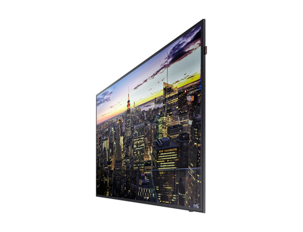 SAMSUNG 75" QB75H LED 3XHDMI/DP SSSP5