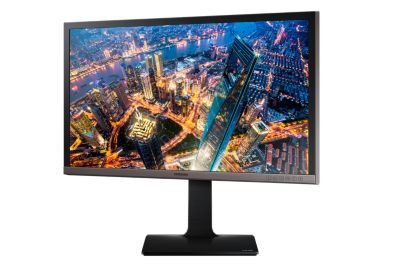 Samsung 28" U28E850R, 4K UHD, TN - monitor