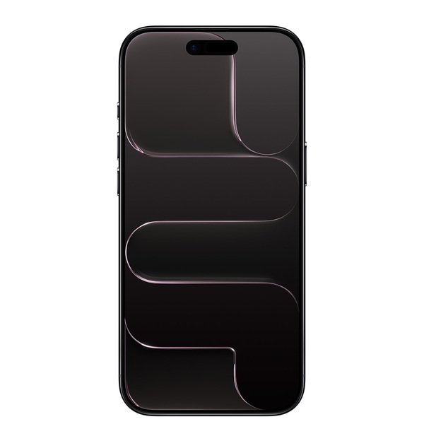 Apple iPhone Air 512 GB - mobiltelefon, Rymdsvart