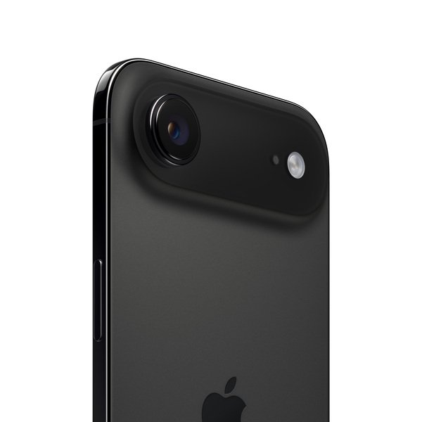 Apple iPhone Air 512 GB - mobiltelefon, Rymdsvart