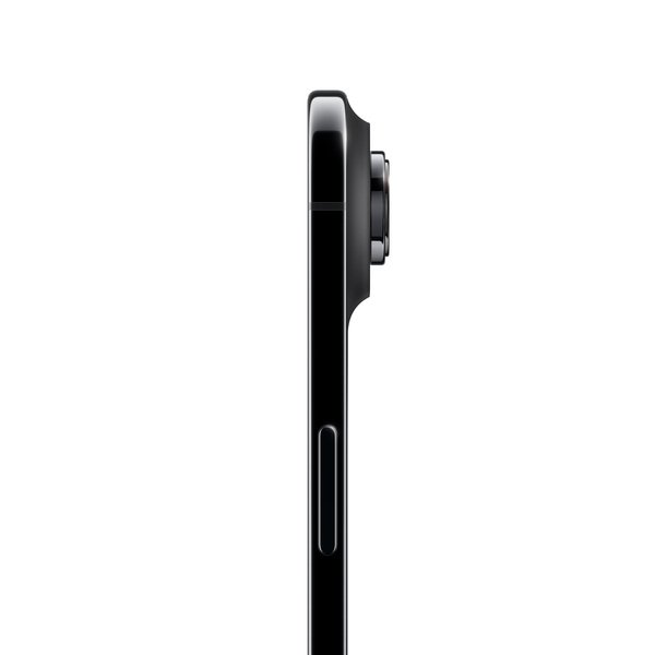 Apple iPhone Air 512 GB - mobiltelefon, Rymdsvart