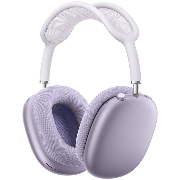 Apple AirPods Max 2 -kuulokkeet, purppura