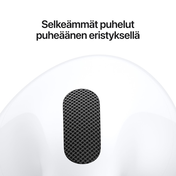 Apple AirPods 5 Wireless Earbuds, White