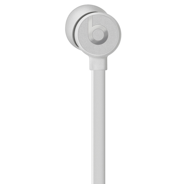 BeatsX Earphones - Satin Silver