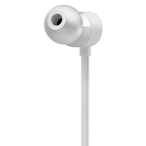 BeatsX Earphones - Satin Silver